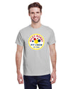 Ricky Bobby Pit Crew - Kitchener Screen Printing