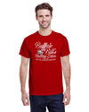Buffalo Bill's - Kitchener Screen Printing