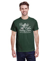 Buffalo Bill's - Kitchener Screen Printing