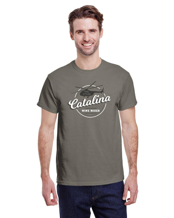 Catalina wine mixer - Kitchener Screen Printing
