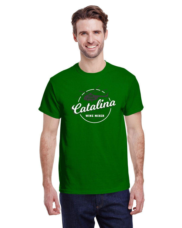 Catalina wine mixer - Kitchener Screen Printing