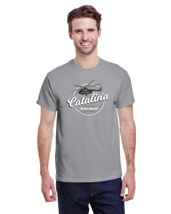 Catalina wine mixer - Kitchener Screen Printing