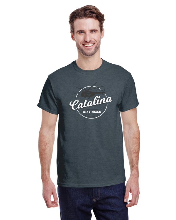 Catalina wine mixer - Kitchener Screen Printing