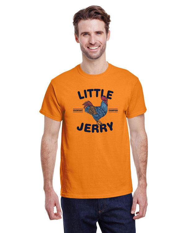 Little Jerry - Kitchener Screen Printing