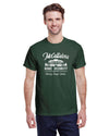 McCallister's Home Security - Kitchener Screen Printing