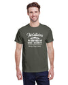 McCallister's Home Security - Kitchener Screen Printing