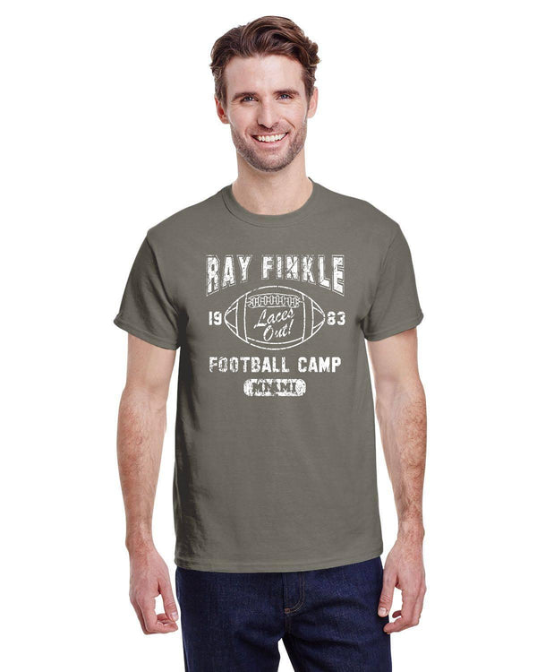 Ray Finkle - Kitchener Screen Printing