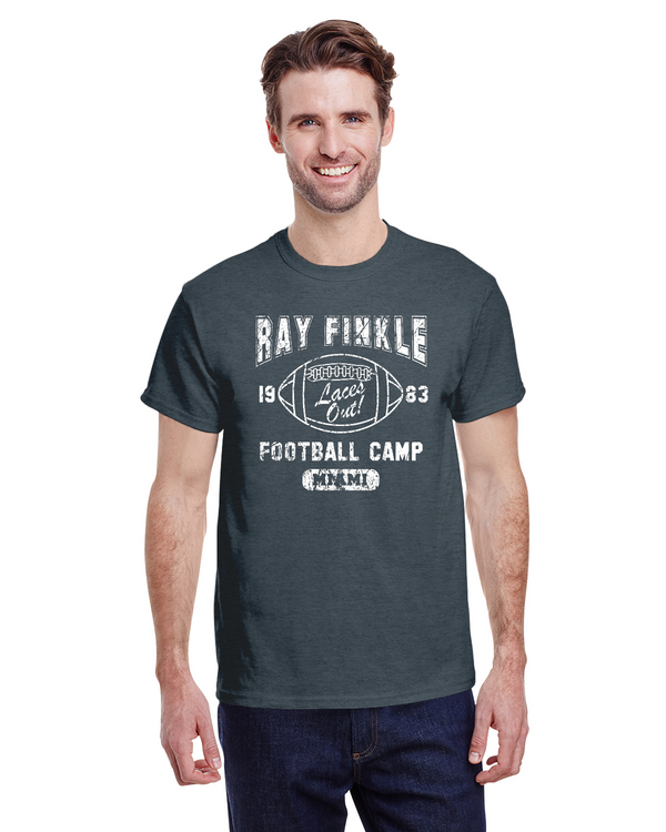 Ray Finkle - Kitchener Screen Printing