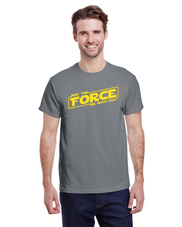 May the Force be with you - Kitchener Screen Printing