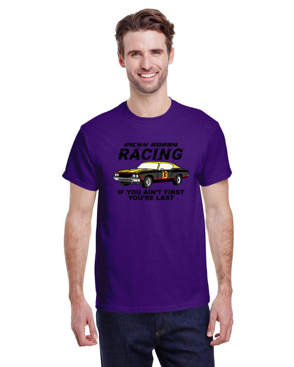 Ricky Bobby Racing - Kitchener Screen Printing