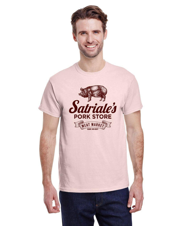 Satriale's Pork Store - Kitchener Screen Printing