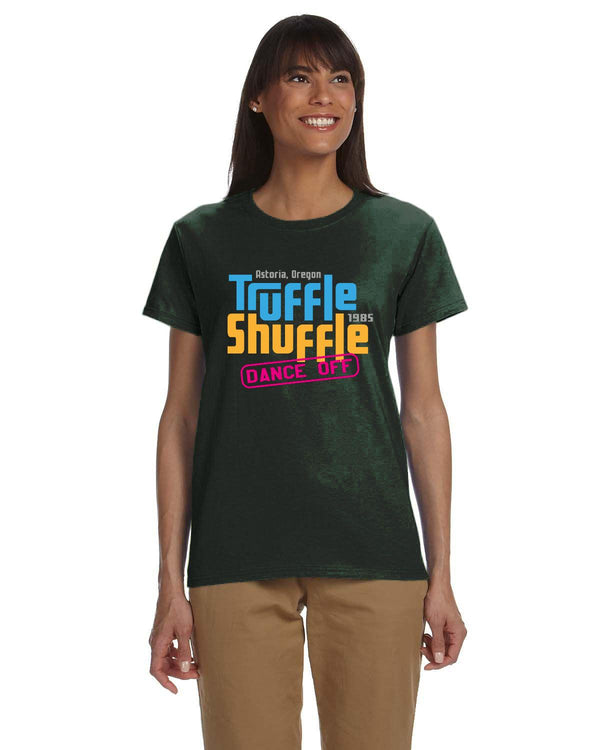 Truffle Shuffle - Kitchener Screen Printing