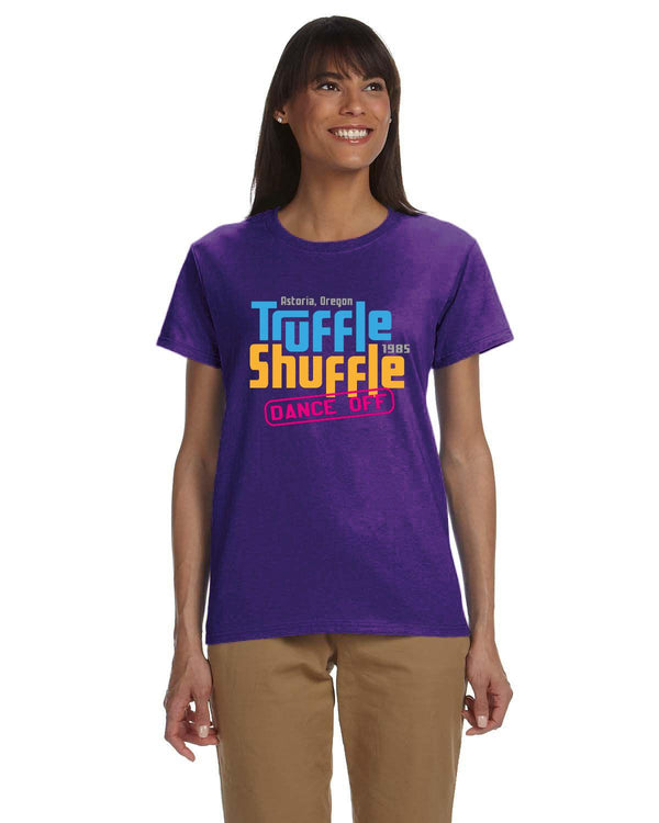 Truffle Shuffle - Kitchener Screen Printing