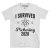 I Survived Pickering 2020 - Kitchener Screen Printing