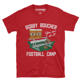 Bobby Boucher