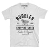Bubbles Shopping Carts - Kitchener Screen Printing