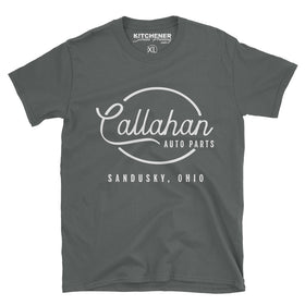 Callahan