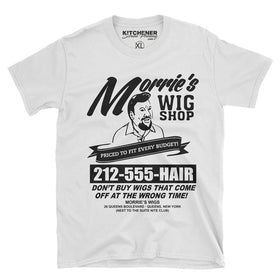 Morrie's Wig Shop