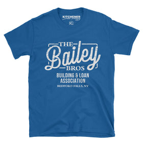 The Bailey Bros