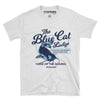 the Blue Cat Lodge - Kitchener Screen Printing